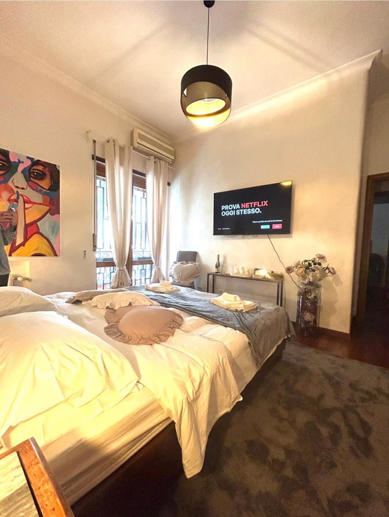 4000 Steps - Apartment Lux Rome Exterior photo